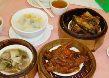 《唐人街》－“一石激起千層浪”