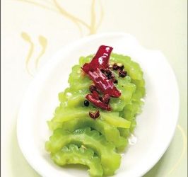 立夏養心正當時