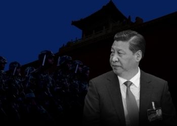 [講開又講】習近平能扳倒老虎但能控制蒼蠅嗎?