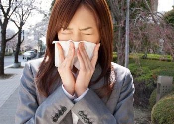 【中醫與養生】感冐篇 – 風寒感冒
