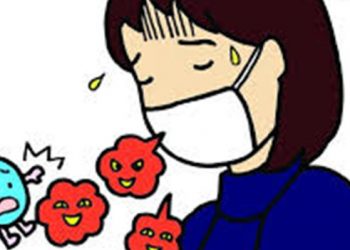 【生活小百科】預防感冒