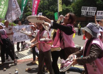 環保抬頭 逾百家煤礦企業慘遭抽銀根