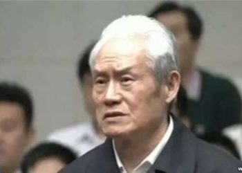 【講開又講】周永康白髮的啟示