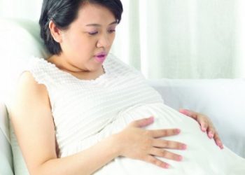 孩子呢？ 孕婦趕醫院生產 baby卻不在肚裡