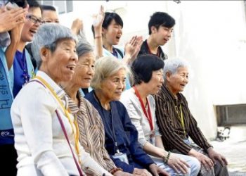 美研究：每月連5天少吃1/3 凍齡延壽