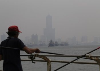 長期曝露高空汙 老人失智風險增4倍