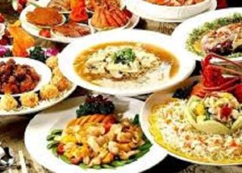【生活小百科】中國人的飲食習慣