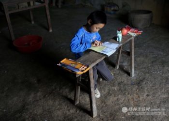 【慧思蘭心】 嫂子，長大后我照顧你