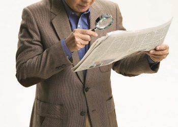 黃斑部病變是視力下降的主要殺手