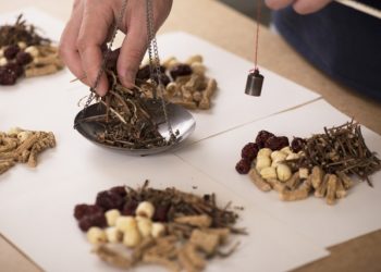 【中醫與養生】咳嗽篇之濕痰咳