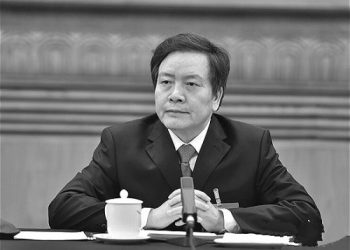【講開又講】令計劃、周本順紛紛落馬