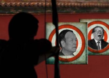 【講開又講】郭伯雄被捕，習近平不想等了