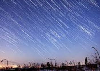 《唐人街》－“流星雨”