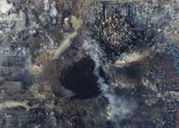 《唐人街》－“天津爆炸案的后遺癥”