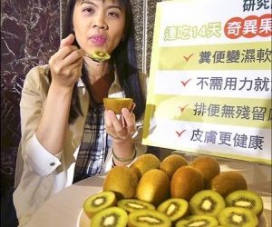 青壯年「腸年齡」老化 5成為便秘所苦
