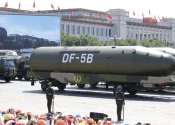 【講開又講】習近平裁軍會裁誰?