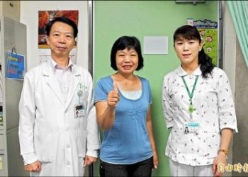 第二代脊椎微創手術 人瑞術後2天就出院