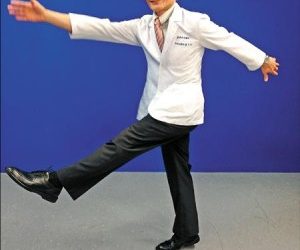 銀髮族「多重病癥」 藥補不如「運動補」