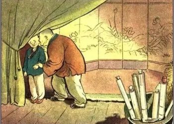 【轉世輪迴】 午汲小和尚的故事