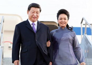 【講開又講】習近平訪美有廹切性嗎?