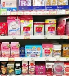吃膠原蛋白護膚 醫師︰恐無效