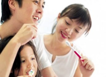 口臭多不自知 4招教你自我檢查