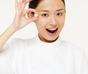補鈣補過頭 恐變腎衰竭