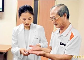 冷風起皮膚問題多 中醫從調理體質做起