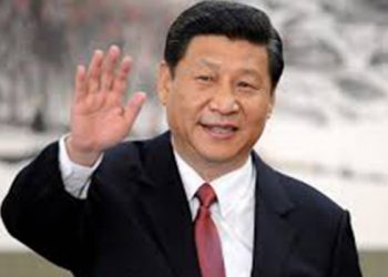 【講開又訮】習近平的書單哂給誰看?