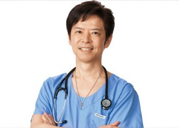 【健康與衛生】 Dr.南雲親身實證　７天年輕２０歲