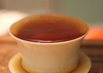 【慧思蘭心】 空杯