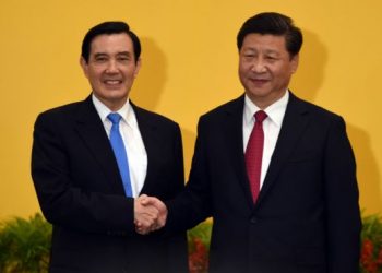 【講開又講】兩岸人民對”習馬會”的反應