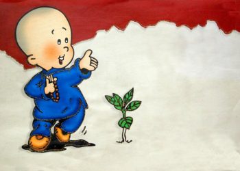 【細說人生】第266集 – 一定要讀的2篇深度好文，別錯過了！