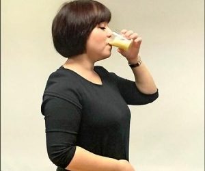 天天喝水果原汁 胃痛酸水找上身