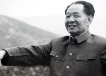 【講開又講】習近平為何高調紀念胡耀邦?