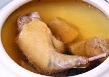 【生活小百科】煲湯技巧