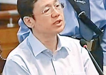 【講開又講】徐明之死與郭廣昌被失蹤