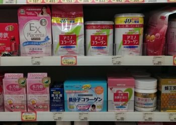 別再浪費錢了！ 食藥署：膠原蛋白無效