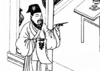 《唐人街》：“猜字”