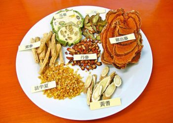 【中醫與養生】氣虛和血虛頭痛