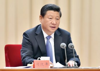 【講開又講】為什麼說2016非打虎打到頭不可?