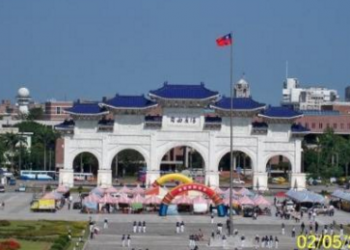 【講開又講】中共怕臺獨還是怕臺灣民主?