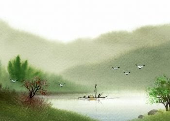 【細說人生】第304集－人怎樣活才能幸福？玄機都在心態！