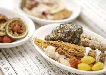 【中醫與養生】胃陰不足引起的胃痛