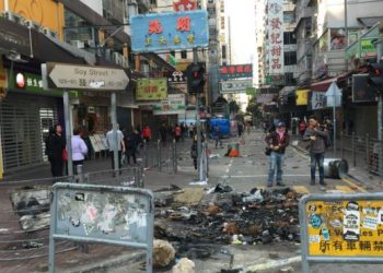 【講開又講】梁振英為港版六四鋪路?