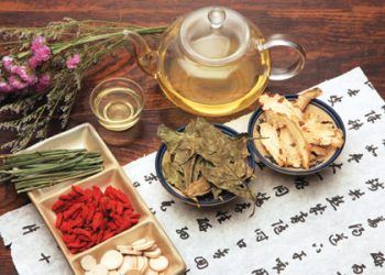 【中醫與養生】胃下垂的治療方法