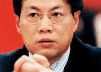 【講開又講】任自強被轟的背後