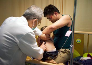 黃富源: 【悠悠醫者心】用藥學問大