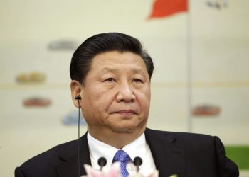 【講開又講】中共領導人棄破船而逃