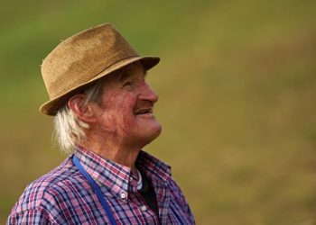 【養生好習慣】每天兩片“藥”活到100歲，知道哪片藥嗎？